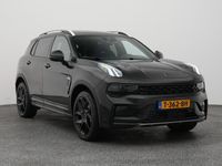 Occasion Lynk & Co 01 82 PK (60 kW) 2023 Zwart (metallic) SUV