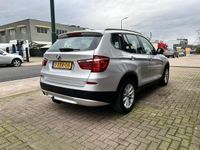 tweedehands BMW X3 XDrive20i High Executive