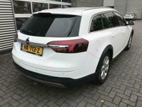 tweedehands Opel Insignia Country Tourer 1.6 CDTI 2x4 Leer Nav Internet Business+