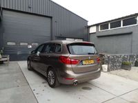 tweedehands BMW 216 Gran Tourer 216 i 2018 109pk corporate lease exe