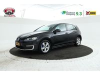 Occasion VW Golf VII GTE 204 PK (150 kW) 2015 Zwart Hatchback