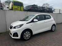 tweedehands Peugeot 108 1.0 e-VTi Blue Lion/AIRCO/DEALER ONDERHOUDEN/NAP/APK 01-2025/