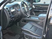 tweedehands Dodge Ram PICKUP 5.7 V8 4x4 Crew Cab Limited Black Pack