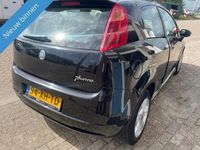 tweedehands Fiat Grande Punto 1.2 Active