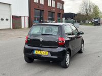 tweedehands VW Fox 1.4 Trendline ELEKTRISCHE RAMEN STUURBEKRACHTIGIN