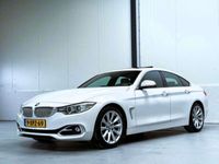 tweedehands BMW 420 Gran Coupé 420i Business Schuifdak