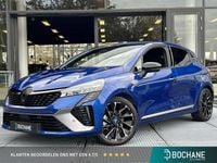 Occasion Renault Clio V Esprit Alpine 2024 Blauw Hatchback