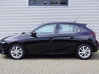 tweedehands Opel Corsa 1.2 Turbo 100pk Elegance / Keyless / Led / Camera / Navi / Pdc