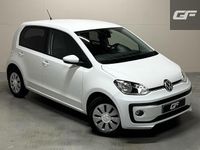 Occasion VW up! Move 60 PK (44 kW) 2020 Wit Hatchback