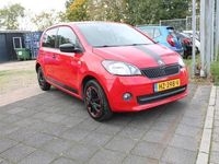 tweedehands Skoda Citigo 1.0 Greentech Active