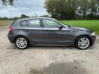 tweedehands BMW 116 1-SERIE i High Executive