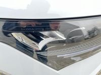Occasion Skoda Enyaq iV Selection 150 kW (204 PK) 2024 Wit SUV