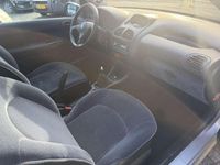 Occasion Peugeot 206 75 PK (55 kW) 2001 Grijs Hatchback