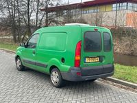 tweedehands Renault Kangoo 1.5 DCI 50KW E4 GV Grand confort