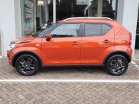 tweedehands Suzuki Ignis 1.2 SMART HYBRID SELECT BINNENKORT LEVERBAAR! | Met 6 JAAR GARANTIE! | Inclusief ¤ 1.300,- Inruil Voordeel