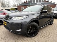 Occasion Land Rover Discovery Sport R-Dynamic 150 PK (110 kW) 2020 Grijs SUV