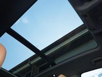 Occasion VW Golf Sportsvan Edition 150 PK (110 kW) 2015 Zwart MPV