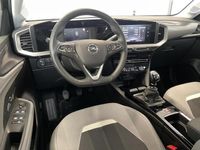 tweedehands Opel Mokka 1.2 Turbo 100 Elegance | CAMERA | CARPLAY | STOELV