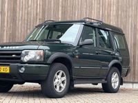 tweedehands Land Rover Discovery 4.0 V8 HSE |YOUNGTIMER|