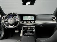 tweedehands Mercedes S63 AMG E-KLASSE EstateAMG 4M Pano Disctronic Burmester HUD Luchtvering