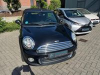 Occasion Mini Cooper Cabriolet 2015 Zwart Cabriolet