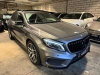 tweedehands Mercedes GLA45 AMG AMG 4Matic Edition1/Pano/H&K/Facelift