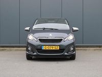 tweedehands Peugeot 108 1.0 e-VTi Active, Airco, Bluetooth, Elektrische ramen