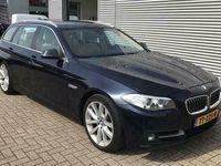 tweedehands BMW 535 5-SERIE Touring i High Executive