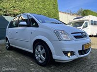 tweedehands Opel Meriva 1.6-16V Cosmo AUTOMAAT Climate control / Nw APK