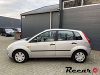 tweedehands Ford Fiesta - 1.4-16V Trend/5Drz/113DznNAP/Onderhoud