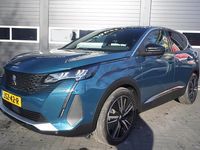 Occasion Peugeot 3008 Business-Line 150 PK (110 kW) 2024 Blauw SUV