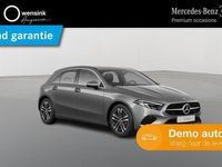 tweedehands Mercedes A180 Business Line | Adaptieve Cruise | Apple Carplay | Achteruitrijcamera | Smartphone integratie | Mild Hybride |