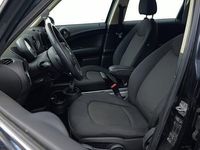 Occasion Mini One Countryman Business 98 PK (72 kW) 2013 Zwart SUV