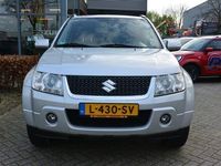 tweedehands Suzuki Grand Vitara 2.4 Exclusive AUTOMAAT 3-deurs Airco