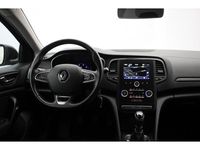Occasion Renault Mégane GrandTour Zen 102 PK (75 kW) 2020 Zwart Stationwagen