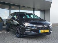 tweedehands Opel Astra Sports Tourer 1.0 Turbo 120Y Edition | Xenon | LED