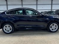 tweedehands BMW X4 3.0 dAS xDrive30 M PACK