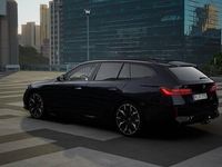 Nieuw BMW i5 Comfort Edition 250 kW (340 PK) 2025 Zwart Sedan