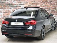 tweedehands BMW 320 320 Sedan i High Executive M Sport Pakket Automaat