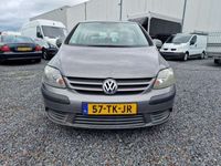 tweedehands VW Golf Plus 1.4 FSI Bus.line Airco MOTOR DEFECT