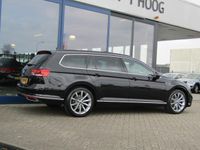 tweedehands VW Passat Variant 1.4 TSI PHEV GTE Business PANORAMADAK LEDER ACC 18