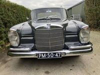 tweedehands Mercedes 220 S b