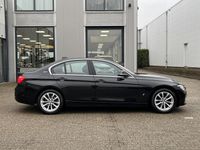 Occasion BMW 330 Executive 252 PK (185 kW) 2017 Zwart Sedan