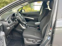 tweedehands Suzuki SX4 S-Cross 1.4 Boosterjet Select Smart Hybrid Adaptieve Cruis