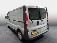 tweedehands Renault Trafic 2.0 dCi T29 L2H1