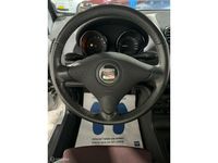 tweedehands Seat Arosa 1.4i S Airco/1e EIG/NAP