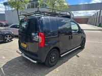 Occasion Peugeot Bipper 80 PK (58 kW) 2015 Overige MPV