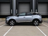 Occasion Peugeot 3008 Allure 146 PK (107 kW) 2024 Grijs SUV