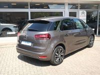 tweedehands Citroën C4 Picasso PT130 Pack Prestige Navi|Camera|PDC v+a|17