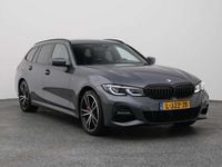 Occasion BMW 320e M Sport 2021 Grijs (metallic) Stationwagen